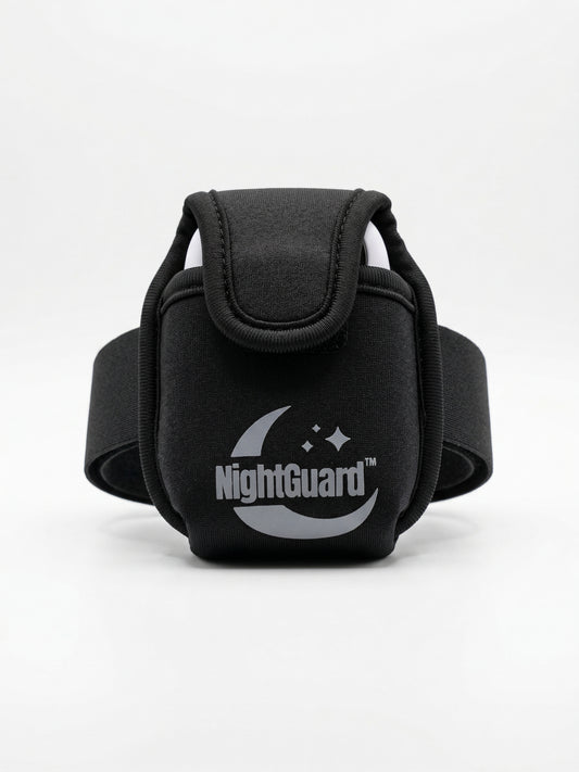 Wireless Alarm Armband