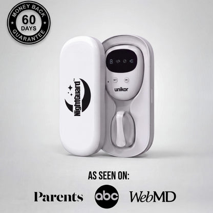 NightGuard™ Wireless Bedwetting Alarm