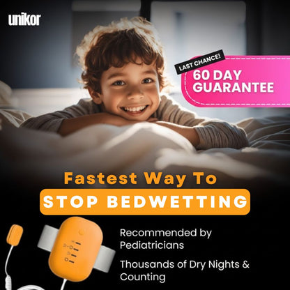 NightGuard™ Bedwetting Alarm