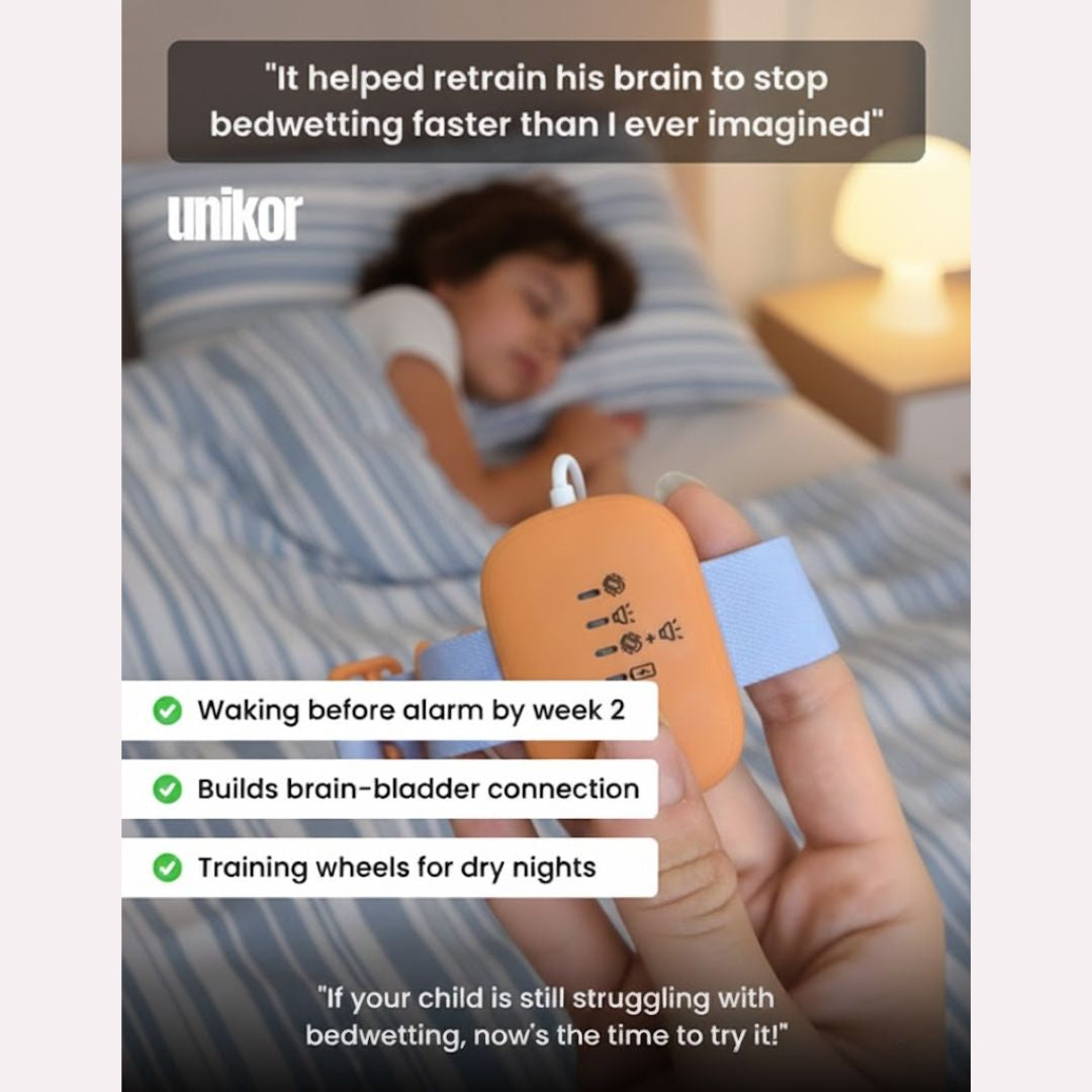 NightGuard™ Bedwetting Alarm