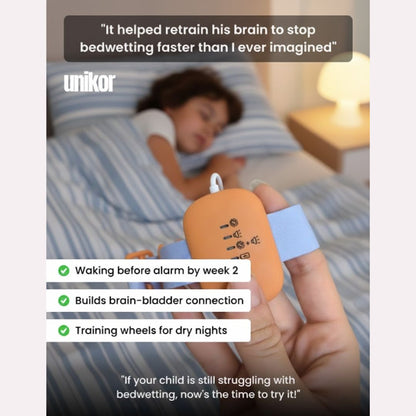 NightGuard™ Bedwetting Alarm