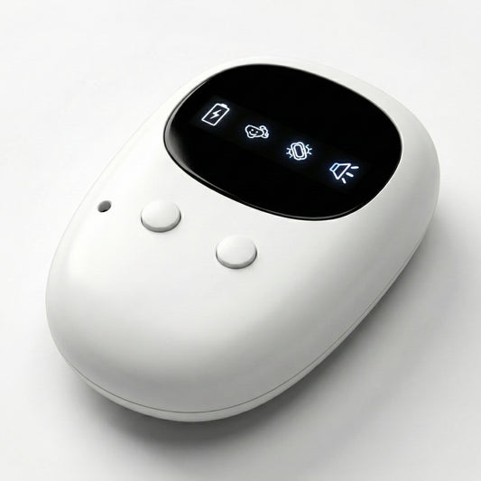 Wireless Alarm Reciever