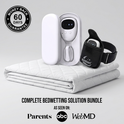 Complete Bedwetting Solution Bundle