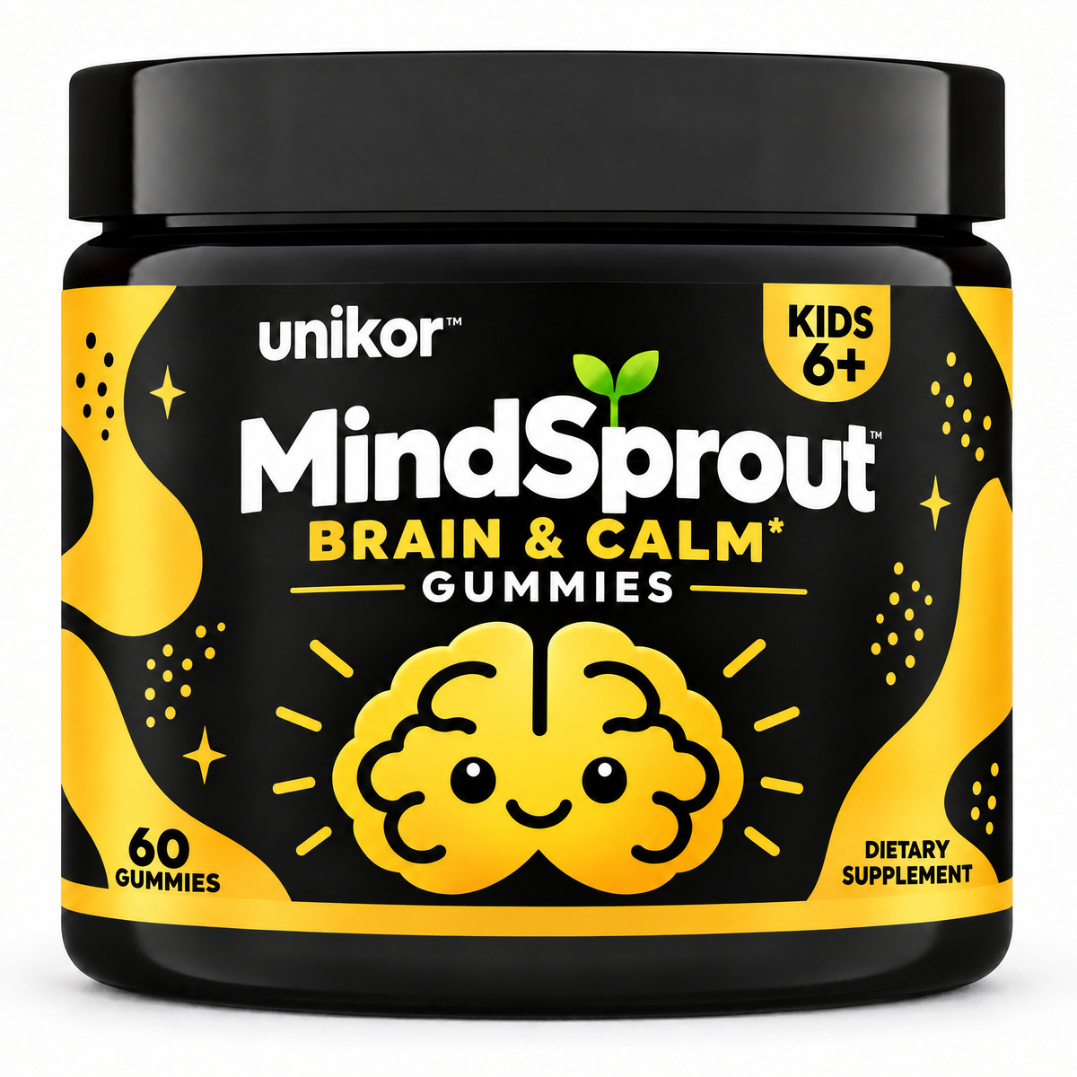 MindSprout™ Gummies
