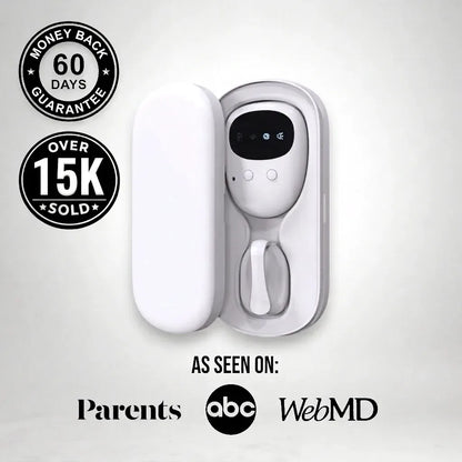 NightGuard™ Wireless Bedwetting Alarm