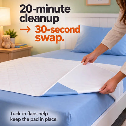 NightGuard™ Wireless Bedwetting Alarm